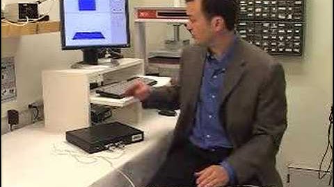 Prressure Sensor Performance and Calibration