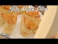 Bột Ngàn Lớp - Cách Làm Bột Ngàn Lớp Để Làm Bánh Pate Chaud, Pateso - Puff Pastry Recipe - Taylor