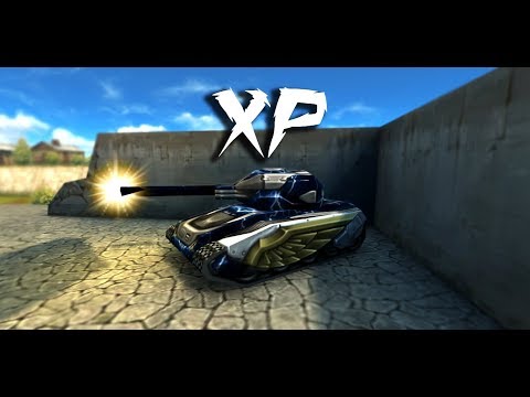 Reward \u0026 Yess(Whatever_It_Takes) Vs Chaotic \u0026 Blast  | XP 2-2 |