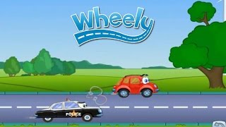 Juego de Autos 92: Wheely Walkthrough screenshot 4