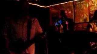 Cotton Jackson Nudie Bar at Oldfields on High 5/29/08
