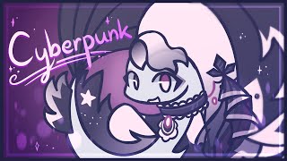 Cyberpunk | Animation meme 💖20k! Thank youuu💖