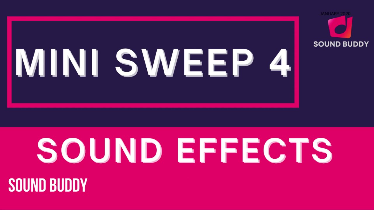 short sweep sound effect | short sweep sound fx | short sweep sounds | short sweep sfx |SOUND BUDDY