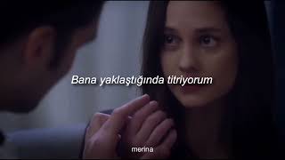Paloma Faith || Only Love Can Hurt Like This 💔🔥 Julia & Gabriel (Türkçe Çeviri)