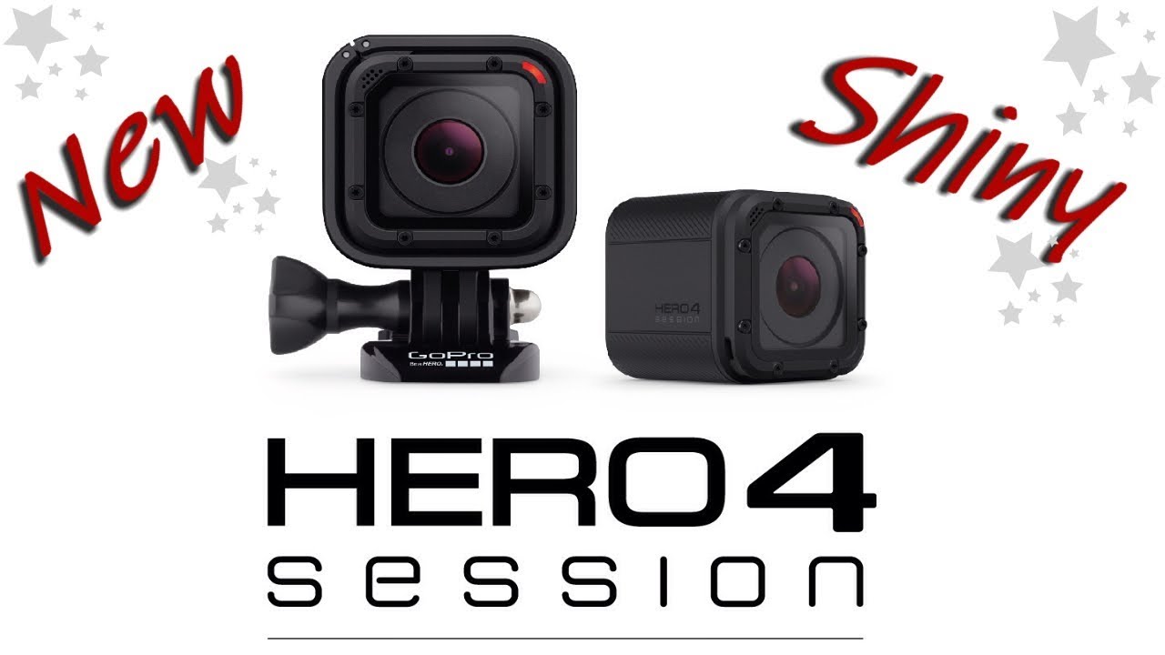 Image Session 4 🤤 Testing out my new GoPro Session 4 🤤 - YouTube