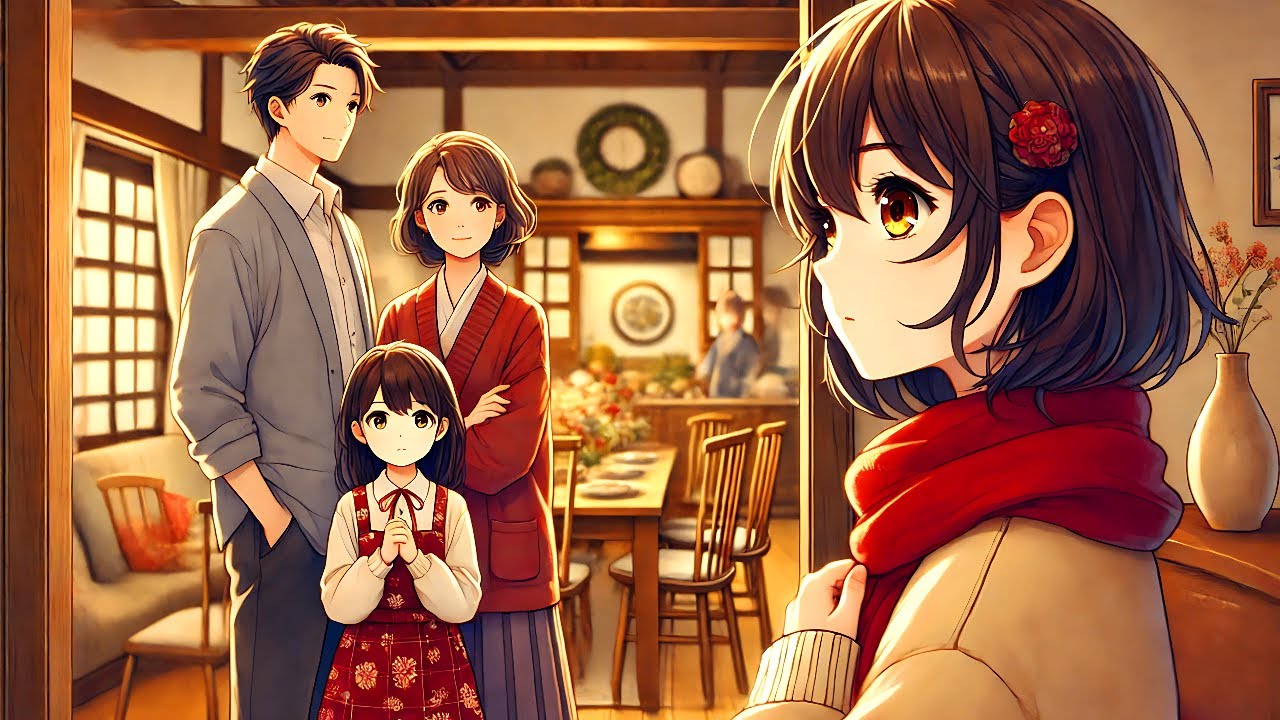 I Watched My Parents Protect the Wrong Child, and After Rebirth, I Chose to Set Things Right