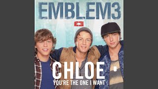 Download Lagu Chloe (You're the One I Want)