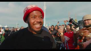 COMPLEX: FamilyStyle Food Fest | LaRussell Live In Oakland | 2.7.25