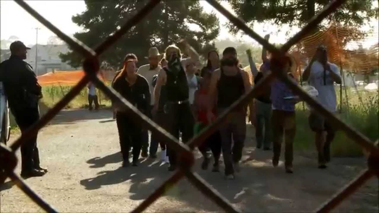 Occupy the Farm ~ Documentary Trailer