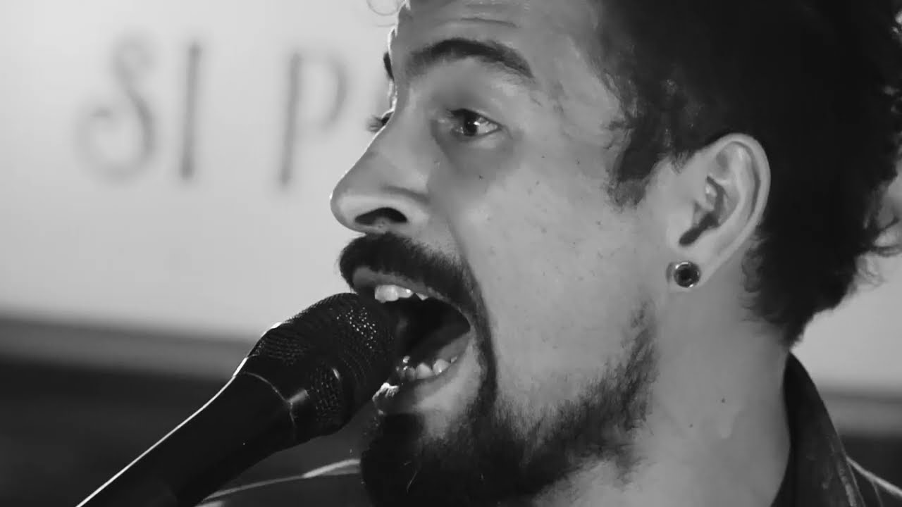 El Nazareno - Pablo Watusi