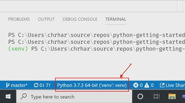 35 实操自定义模块,包,虚拟环境｜小甲鱼原创翻译—微软官方 Python 教程
