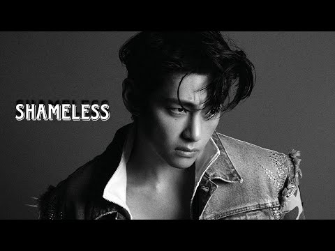 kimtaehyung - Shameless [FMV]