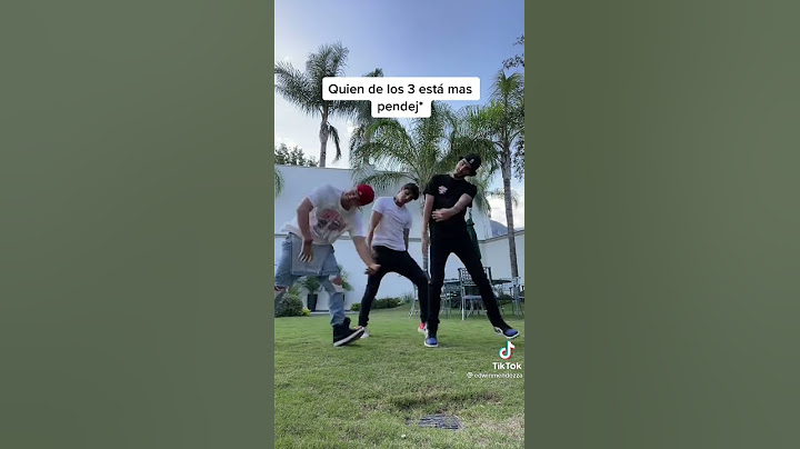 edwin Mendoza tiktok