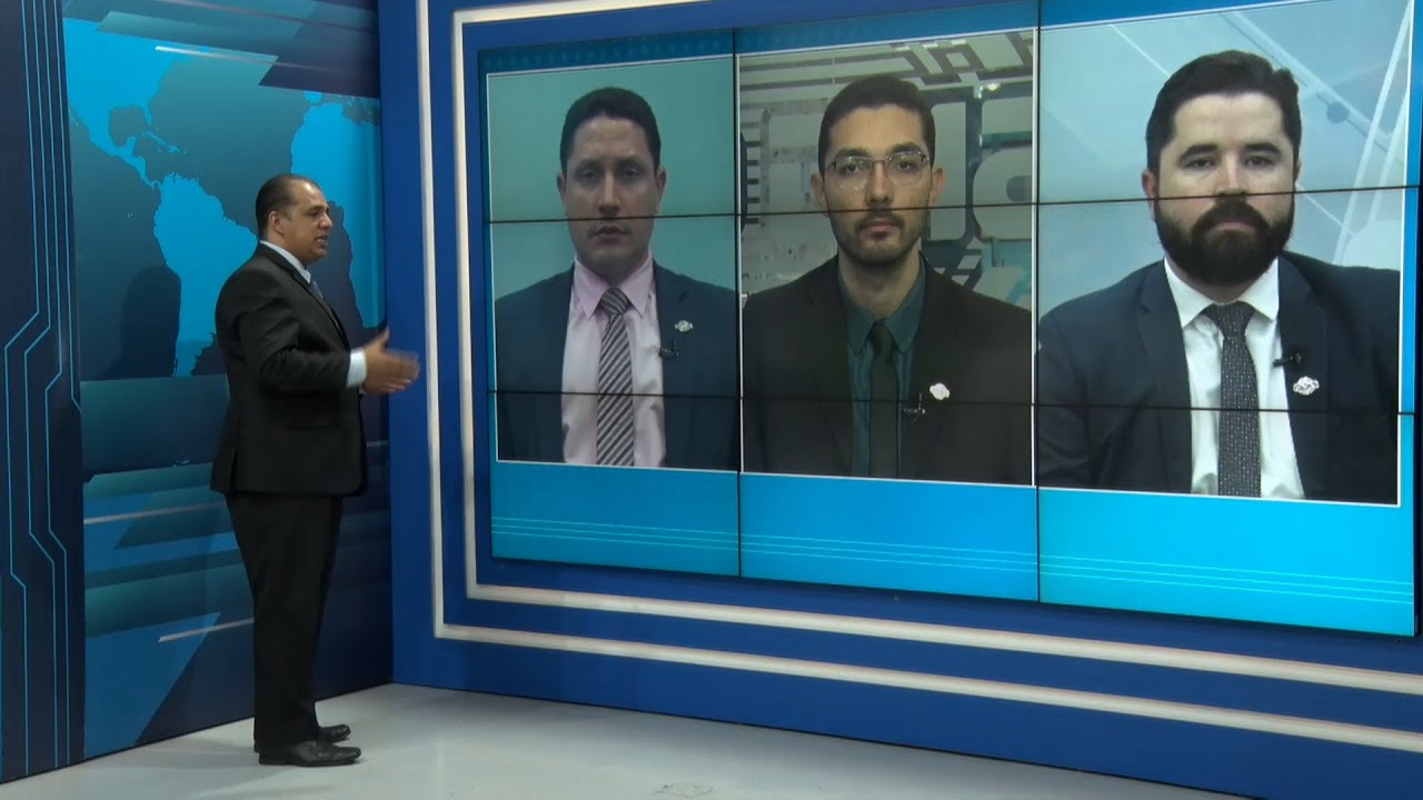 Política do Dia no Jornal O Dia News 31 07 2023