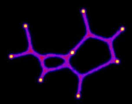 Steiner tree approximation - 8 points