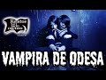 Una bruja vampria, ¿en pleno siglo XXI? | Relatos del lado oscuro