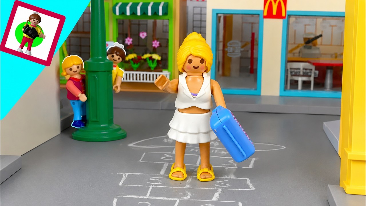 Playmobil Film 