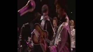 Johnny Cash - (Ghost) Riders in the sky (live)
