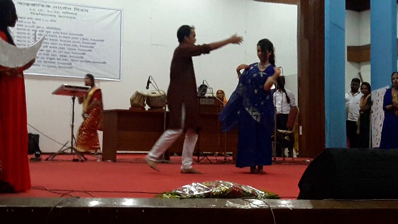 12 may program | BSMMU | 2018