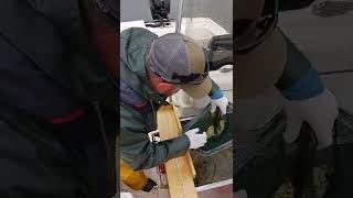 How To Measure a Fish