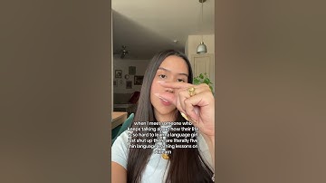 It finally clicked 🤯 #Airlearn #LanguageLearning #ad #fluent #airlearnambassador