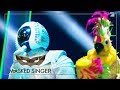 Bohemian Rhapsody - Queen | Finale Opening Song - Alle Masken | The Masked Singer | ProSieben