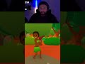 This game should not exist... #indiegames #gaming #funny #pineappleonpizza #smallstreamer