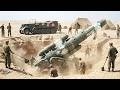 Secret Military Digs That Uncovered the Impossible