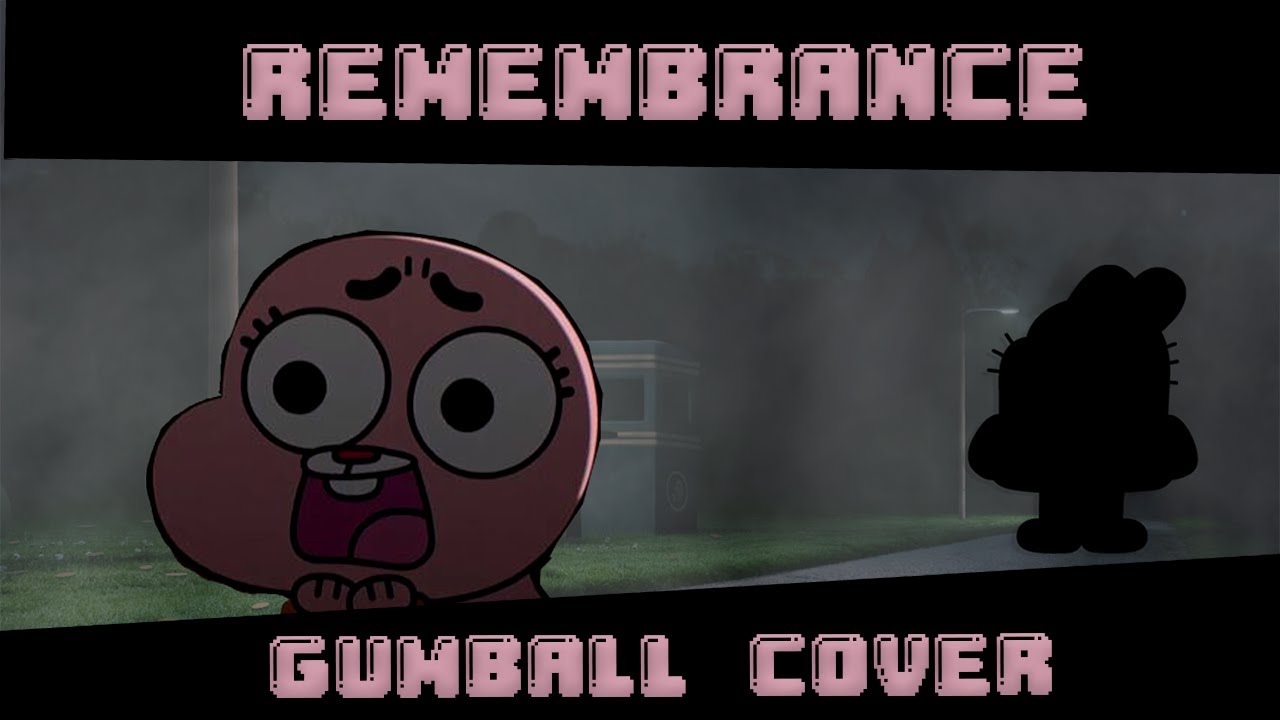 Remembrance But Anais And Richard Sing It | FNF COVER