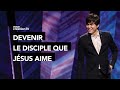 Devenir le disciple que jsus aime  joseph prince  new creation tv franais