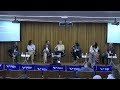 Q&A Panel: Sustainability and Security