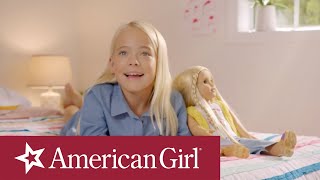 American Girl Live—An All-New Musical | American Girl American Girl Live—An All-New Musical | American Girl