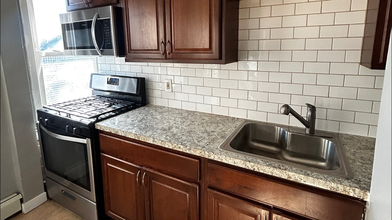 Nexus Property Management - 38 Drill Street, Providence RI 02908
