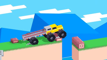 Fancade - Drive Mad All Lavels,Gameplay Walkthrough Android, iOS Part- 65 -DF Heard Lavel 65