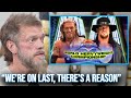 Edge vs Undertaker at Wrestlemania 24
