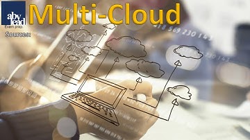 Multi-Cloud – Big3 AI, Cloud, Storage.