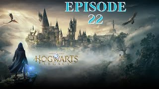 Hogwarts Legacy - PC - Episode 22