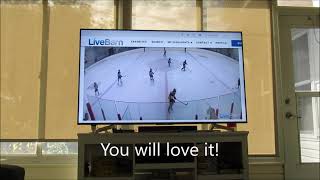 Web Site To Watch Your Grandkids