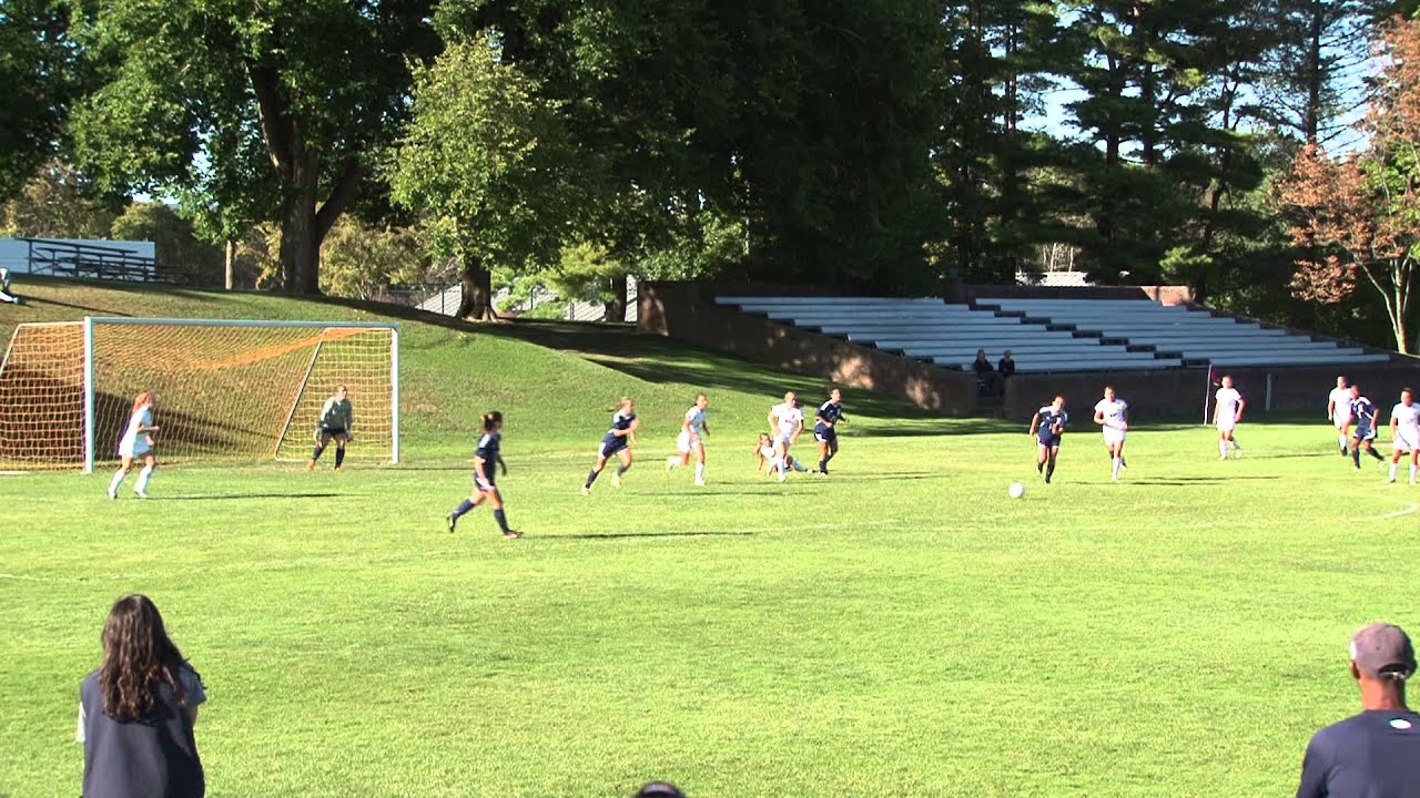 Hotchkiss vs Williston - YouTube