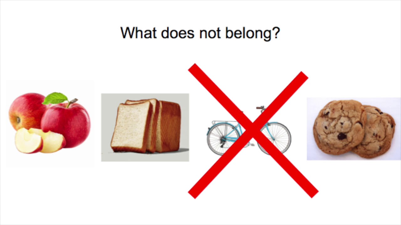 what-does-not-belong-youtube