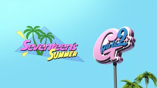 Video thumbnail of "Girls² - Seventeen’s Summer (Music Video)"