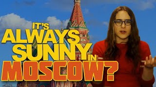 The Terrible Russian Remake of Always Sunny