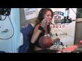 Reby Sky Turns a Football into a Purse // SiriusXM // NFL Radio