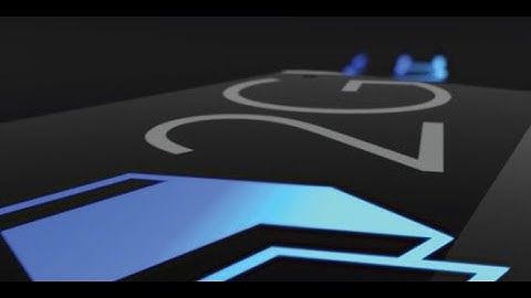 New 2GIG EDGE™ Security and Automation Panel