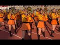 Kyoto Tachibana SHS Green Band 2025 京都橘高校吹奏楽部 California USA Rose Bowl Bandfest Kyoto Tachibana SHS Green Band 2025 京都橘高校吹奏楽部 California USA Rose Bowl Bandfest