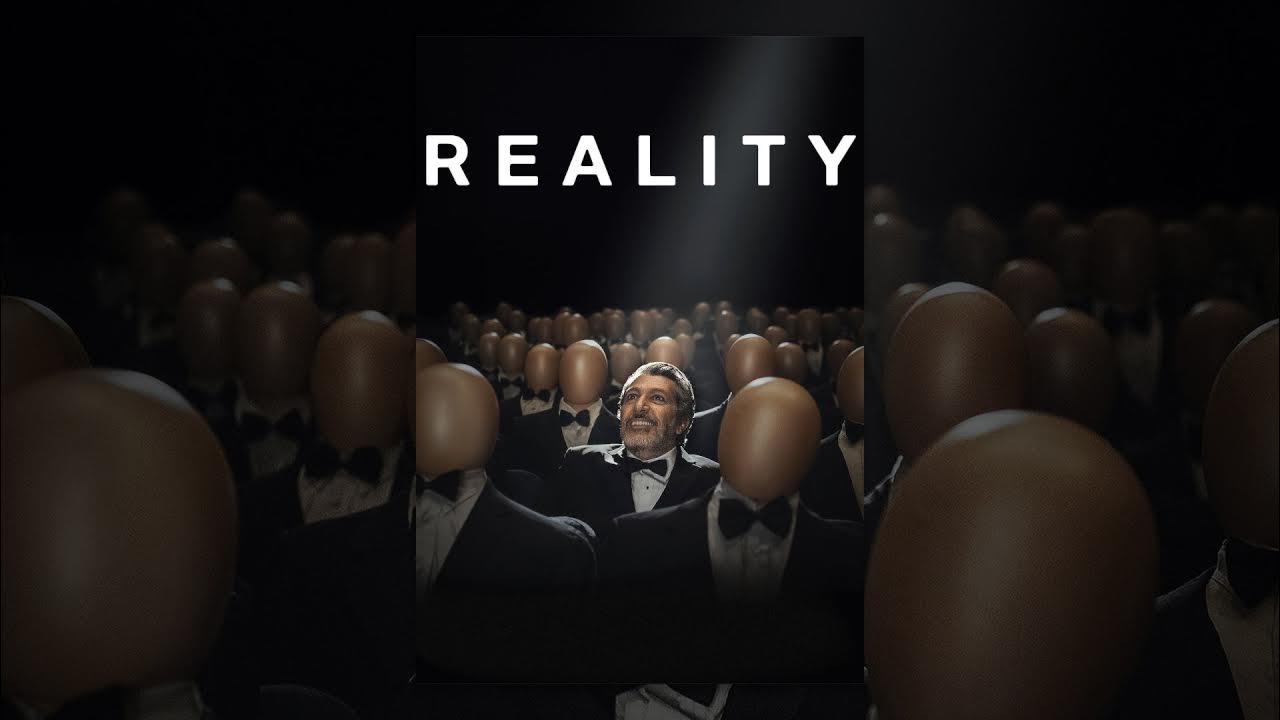 Reality - YouTube