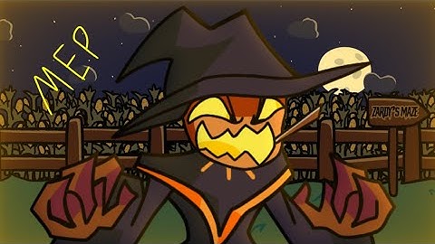 Zardy Part 4 ✨ (Dark Auditor) - #openmepgalaxyunknownsuffering