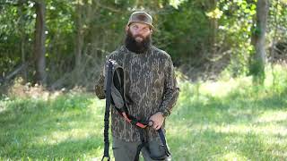 Tree Spider | Speed Pro Harness Breakdown