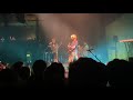 Cavetown - Idea of Her (live at Roundhouse, London - 11/12/2021)