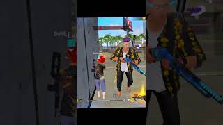 free fire sniper gameplay      #freefire #lewatberanda #fyp